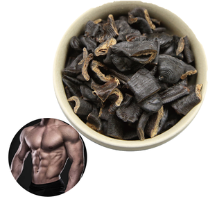 <span class=keywords><strong>Prix</strong></span> d'usine Leech Worms séchés à vendre avec rapport d'inspection - Product Image 1