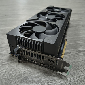 RTX 4090 TUF Gaming 24GB GDDR6X 384 Bit PCIe 4.0 Video <b>Card</b> with 3 Fans <b>Graphics</b> <b>Card</b> - Product Image 3