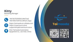 Medidor de Flujo Electromagnético Endress+Hauser E+H Proline Promag W 400 - Product Image 2