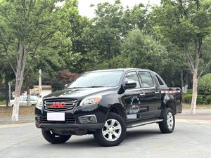 Camioneta JAC <span class=keywords><strong>T6</strong></span> 2016 2.0 Diésel Manual LHD de Caja Larga, Gran Capacidad de Carga, Vehículo Usado de <span class=keywords><strong>Segunda</strong></span> <span class=keywords><strong>Mano</strong></span> Confiable - Product Image 2