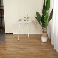 Royaume-Uni Imperméable Grain de Bois 4mm 5mm 6mm 7mm 8mm Pvc Click Lock Spc Lvt Commercial Flooring Vinyl Herringbone Floor Plank Tiles