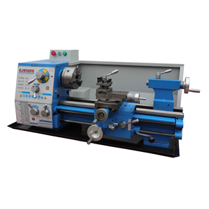 Torno de Alta Precisión Cjm320c de 750 mm - Product Image 5