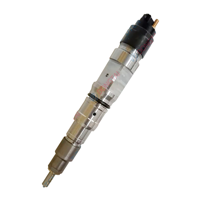 BOSCH Common Rail Injector 0 445 120 321, 0445120321, 0 986 AD1 075, 0986AD1075 for Sinotruk HOWO