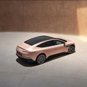 2024 2025 Changan Avatr 12 Tout Nouveau Véhicule à Énergie Longue Autonomie 700Km Awd Suv Ev Voiture Électrique Huaweis Avatr 12 Prix en Chine - Product Image 3