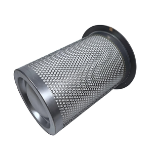 Elemento separador de aceite de repuesto para piezas de compresor de aire de tornillo <span class=keywords><strong>36845303</strong></span> - Product Image 1