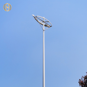 Outdoor <strong>Solar</strong> Wind Street <strong>Lamp</strong> <strong>Post</strong> for Sale - Product Image 4