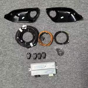 Nhà Máy Outlet Không Thấm Nước Cho BMW 5 Loạt G30 360 Sao Lưu Máy Ảnh CCD Cảm Biến Hình Ảnh Cho BMW G30 Xe Ô Tô - Product Image 4