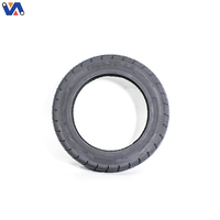 Pneu tout-terrain sans chambre à air Xuancheng 10*2.75-6.5 pour trottinette électrique Kukirin G2/G3, Kugoo G2 Pro/G Booster
