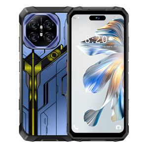 Venta Directa de Fábrica, Teléfono Inteligente 5G X27 Ultra 2025, Pantalla HD de 7.2 Pulgadas, 12GB+512GB de Gran Almacenamiento, Doble SIM - Product Image 5