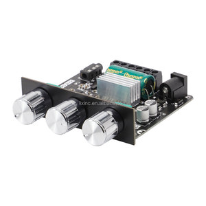 Mô-đun bảng khuếch đại âm thanh 2.1 KÊNH XY-E100L 50W + 100W loa siêu trầm độ trung thực cao chất lượng âm thanh rạp hát tại nhà hệ thống âm thanh - Product Image 2