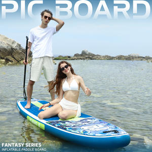 Tabla de <span class=keywords><strong>Paddle</strong></span> Inflable para Surf, Tabla de <span class=keywords><strong>Paddle</strong></span> de Pie, Tabla de <span class=keywords><strong>Paddle</strong></span> Gonflable - Product Image 2