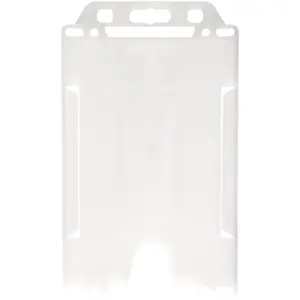 Porta badge Pierre sostenibile, merchandising ecologico - Product Image 4