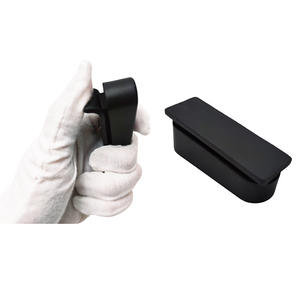 China OEM Precision PU ABS TPU Nylon PMMA Plastic Product by Silicone Mold Vacuum Casting - Product Image 5