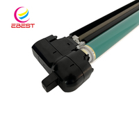 EBEST Kompatibel untuk Canon NPG67 C-EXV49 GPR53 IR ADV C3325/C3320/C3330/C3520/C3525/C3530/C3020/C3025 Unit Drum Mesin Fotokopi