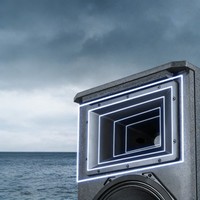 Vente directe d'usine, amplificateur à déflecteur, haut-parleur et amplificateurs audio professionnels pour le renforcement sonore professionnel