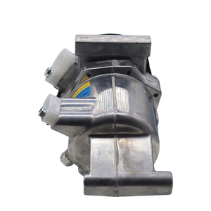 Compresseur de climatisation OEM 926005RA1A pour DACIA Duster 2019, 12V 7PK - Product Image 4