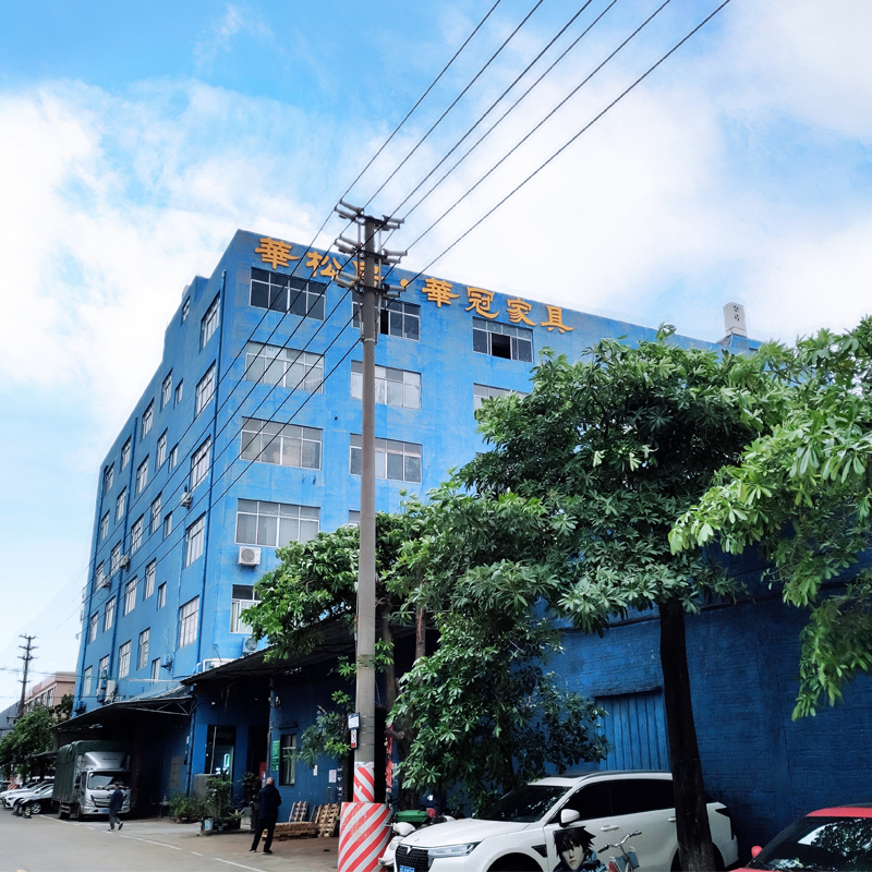 Foshan Huaguan Furniture Co., ltd. logo