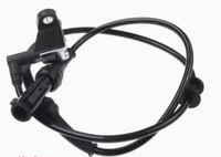 Câble de capteur de vitesse de roue arrière droite pour Ford Escape 2005-2007 OE 8L8Z2C190A Câble ABS Pigtail