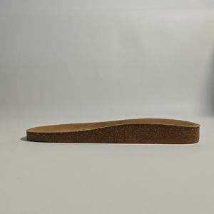 HT-9K0194 PVC Personalizado con Suela Exterior Premium de PVA, Material de Cuero y Corcho para Fabricación de Sandalias - Product Image 5