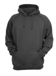 Sweat à capuche polaire mode pour hommes de qualité supérieure hiver Patchwork & sweats 100% coton USA 2023 - Product Image 3