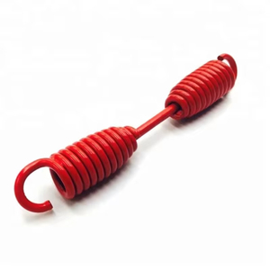 Resorte de Retorno de Alta Calidad para Eje y Suspensión de Camiones, Remolques y Semirremolques - Product Image 1