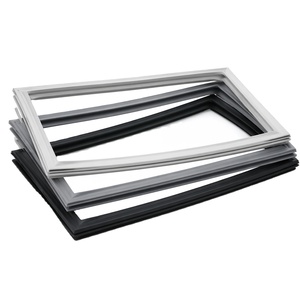 <span class=keywords><strong>Joint</strong></span> d'étanchéité magnétique <span class=keywords><strong>universel</strong></span> pour <span class=keywords><strong>porte</strong></span> <span class=keywords><strong>de</strong></span> réfrigérateur, bande magnétique personnalisée pour chambre froide et réfrigérateur industriel - Product Image 1