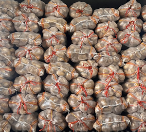 Nueva cosecha fresca de grado superior de alta nutrición certificada <span class=keywords><strong>Patatas</strong></span> blancas y rojas proveedor mayorista - Product Image 2