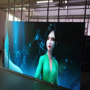 Mini p1.25 <span class=keywords><strong>LED</strong></span> quảng cáo thương mại Màn hình hiển thị mô-đun tự phục vụ kinh doanh video tường cho giáo dục Áp phích kỹ thuật số phương tiện truyền thông - Product Image 5