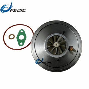 Cartouche Turbo MFS 53039880417 BV43-0417 pour <span class=keywords><strong>Renault</strong></span> <span class=keywords><strong>Master</strong></span> 2.3 <span class=keywords><strong>dCi</strong></span> <span class=keywords><strong>120</strong></span> Kw 163 HP M9T M9T704 YS23DDT 2014 - Product Image 6