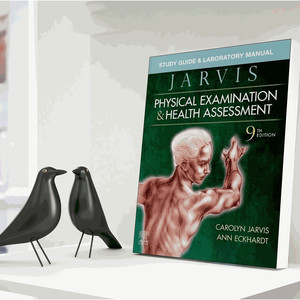Examen physique et évaluation <span class=keywords><strong>de</strong></span> la <span class=keywords><strong>santé</strong></span> 9E, manuel médical broché, reliure parfaite, impression <span class=keywords><strong>de</strong></span> livres personnalisée - Product Image 3