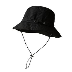 Wholesale Custom Logo Breathable Boonie Fisherman <b>Hat</b> Unique Sun Protection Wide Brim Bucket <b>Hat</b> <b>for</b> Summer Outdoor Fishing - Product Image 3