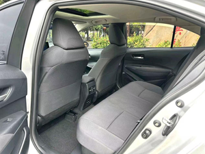 Se Aceptan Pedidos Personalizados, <span class=keywords><strong>Corolla</strong></span> Híbrido 1.8l Edición Smart Híbrido <span class=keywords><strong>de</strong></span> Lujo, Auto Usado en Venta al Por Mayor, Buen <span class=keywords><strong>Precio</strong></span>, Sin Accidentes, <span class=keywords><strong>Toyota</strong></span> - Product Image 6