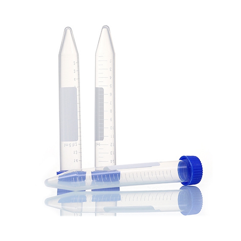 Micro Centrifuge Tubes 0.5ml