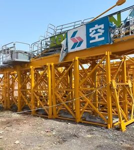 รถเครนติดตั้งบนรถบรรทุก W6013 ขนาด 6 ตัน - ความสามารถในการทำงานนอกพื้นที่สำหรับงานก่อสร้างกลางแจ้ง - Product Image 4