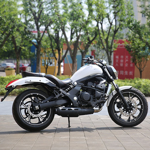 Chinese <span class=keywords><strong>500cc</strong></span>燃料ガソリンエンジンのオートバイ - Product Image 6