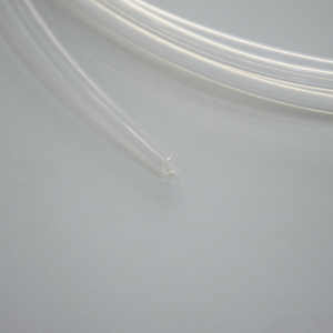 สายสวนฉนวนอุณหภูมิสูง ID x 4.8มม. ท่อ PTFE ใสสำหรับอุปกรณ์ทางการแพทย์ - Product Image 2