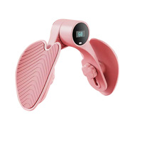 Entraîneur musculaire numérique réglable pour les cuisses et le plancher pelvien Essence, pour l'amincissement des jambes et la récupération post-partum chez la femme