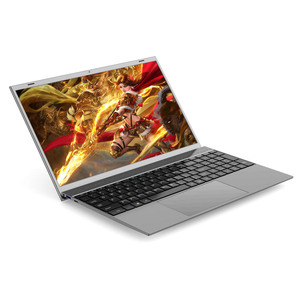 En Stock, Laptop para Estudiantes y Juegos de 15.6 Pulgadas, Original, I3 I5 I7, Netbooks Delgadas, PC, Laptops Personalizadas de 15.6 Pulgadas, Laptop Original para Estudiantes y Juegos - Product Image 4