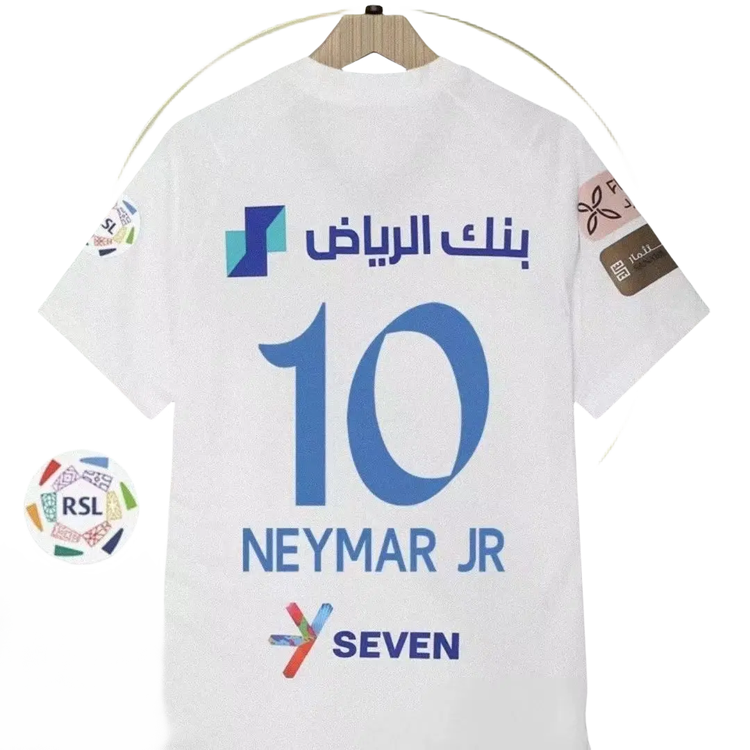 Joueur Fans Arabie Saoudite Al Nassr maillots de football 2023 2024 RONALDO GHAREEB A.ALHASSAN TALISCA 23 24 football hommes enfants chemise