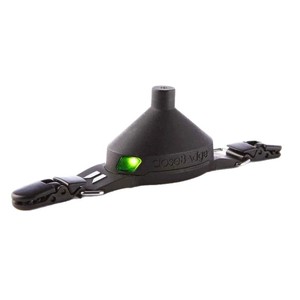 Cirrus DoseBadge5 Sonomètre sans fil portable, appareil de mesure du niveau sonore industriel et personnel - Product Image 5