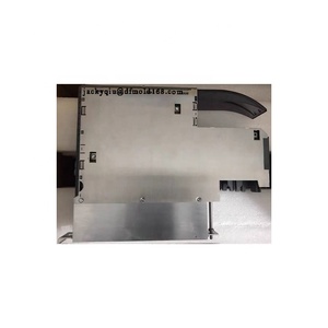 Módulo de Alimentación B&R ACOPOSmulti 8BVP0220HC00.000-1, 22 A CA, para Motor de Plástico, Automatización, Montaje Pasante en Placa Fría 8BV - Product Image 3