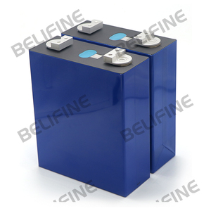 280Ah แบตเตอรี่ LF280K Lifepo4เซลล์แบตเตอรี่แบบชาร์จไฟได้3.2V 6000รอบสำหรับเก็บพลังงานในครัวเรือน - Product Image 2