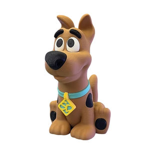 Service d'<span class=keywords><strong>impression</strong></span> <span class=keywords><strong>3D</strong></span> personnalisé TP3D PLA PETG Résine poly Art PVC Figurine d'action personnalisée Jouets mignons Modèles de figurines Prototypage rapide - Product Image 1