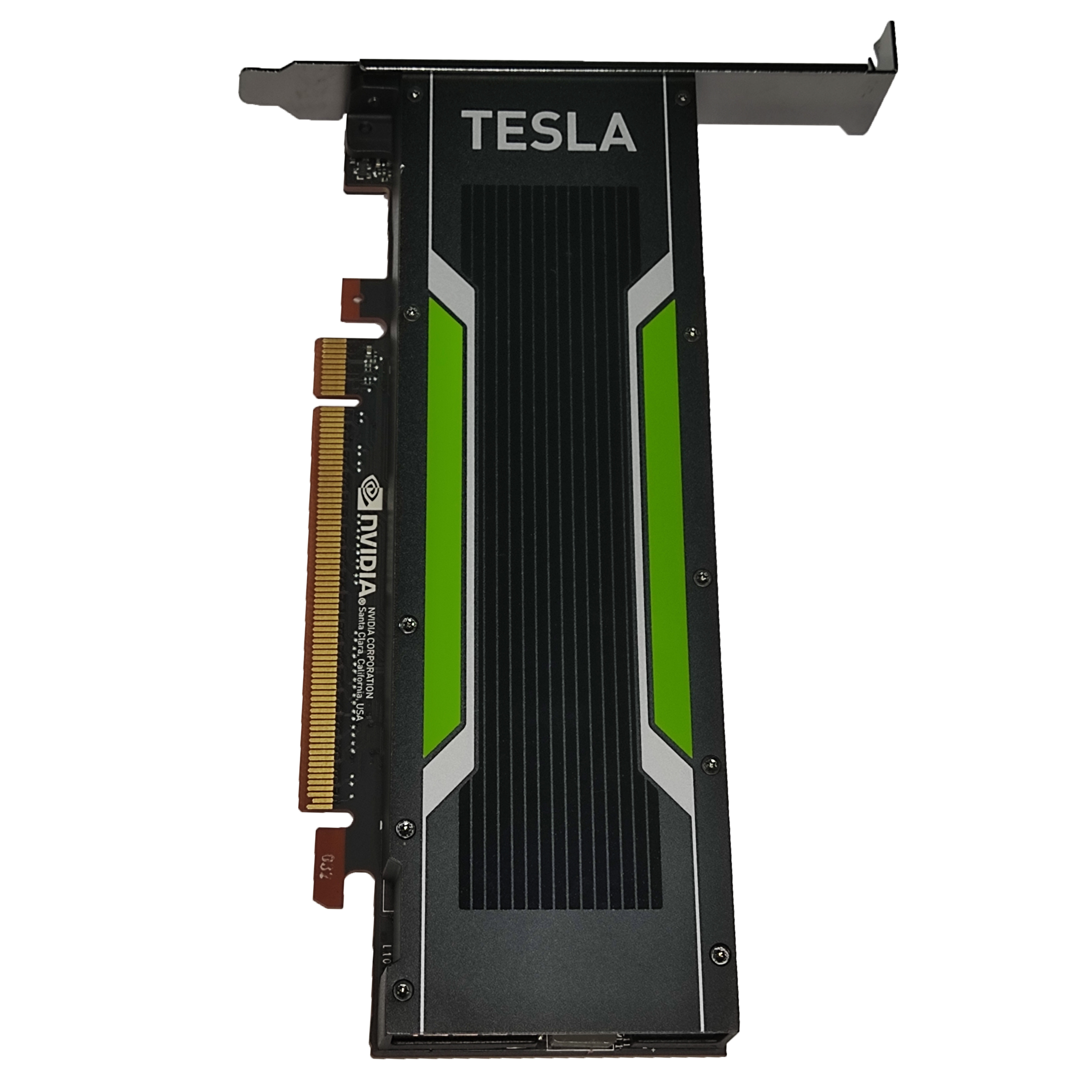 USED TESLA P4 8GB GPU - 256-Bit 75W Workstation Graphic Card