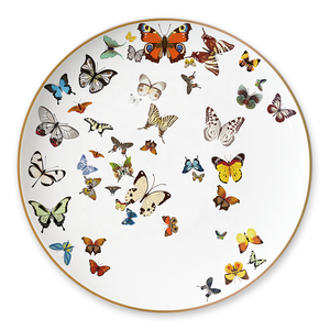 Großhandel günstigen Preis Keramik weiß Abendessen Set Geschirr Restaurant Hochzeit Porzellan Geschirr benutzer definierte Keramik Teller - Product Image 4