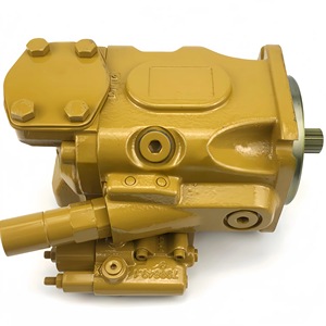 Hydraulic Main Pump 541-2638 289-6370 for CAT E306.5 - Product Image 4