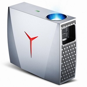 HD 1920X1080 Độ Phân Giải 4200Lm Rạp Chiếu Phim Gia Đình Di Động VIVIBRIGHT F40 1080P Máy Chiếu - Product Image 2