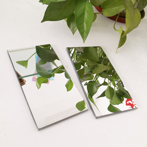 <span class=keywords><strong>Miroir</strong></span> unidirectionnel de haute qualité de 5 mm et 6 mm pour salles d'interrogatoire - Product Image 3