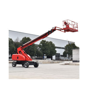 EVERSTAR-Ramasseurs de Cerisiers Indépendants Réglables, Diesel/Électrique, Capacité de Charge de 300kg, Remises pour - Product Image 5