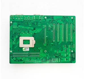 Advantech NLH61 CPI Express 3.0 X15704M0A270245 X16 REV.1.0เมนบอร์ดอุตสาหกรรมเมนบอร์ด CPU BOARD เมนบอร์ดโมดูล CPU ทดสอบ100% - Product Image 4